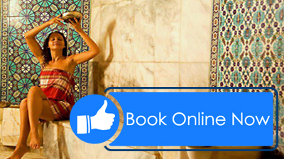 Turkish Bath Package